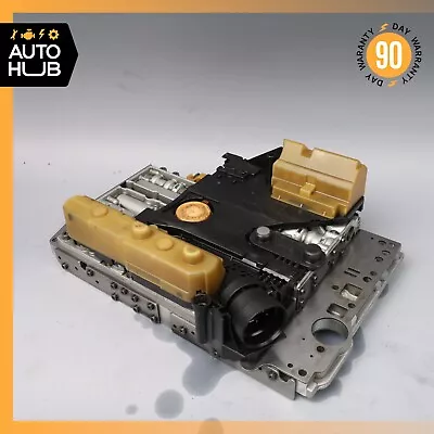 Mercedes SL500 S430 5G-Tronic 722.6 Transmission Conductor Plate Valve Body OEM • $232.40