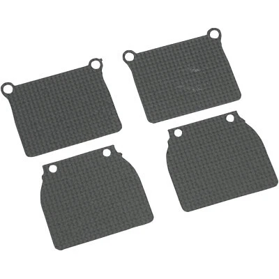 $59.95 • Buy V-FORCE/MOTO TASSINARI - 2P050-1 - Delta 2 Replacement Reed Petal Honda CR80R