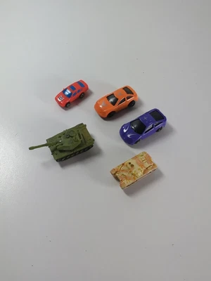 £7 • Buy LGT & Micro Machines Job Lot Bundle