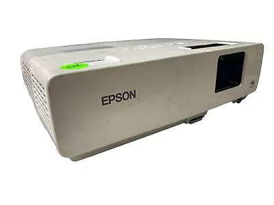 EPSON PowerLite 83c | 3LCD Projector 701 Lamp Hours • $30