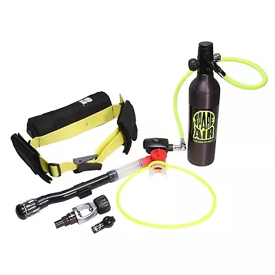 *SALE- SPARE AIR XTREME 6 Mini Scuba Kit - 20 Min - For Boaters/snorkelers/diver • $525.99