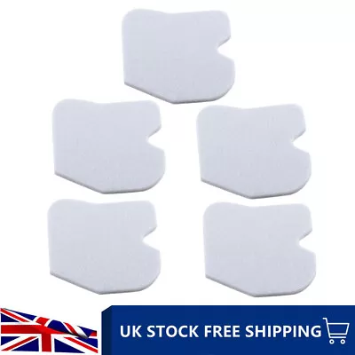£7.95 • Buy 5pcs Air Filter For Husqvarna 235 235E 236 140 & 240E 120 120e 230 ChainSaw