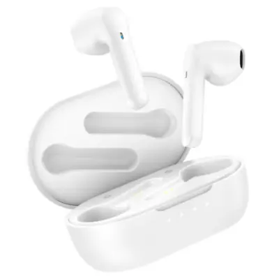 £14.95 • Buy Mpow Mx3 True Wirleless Bluetooth In-ear Headphones Buds Stereo - White