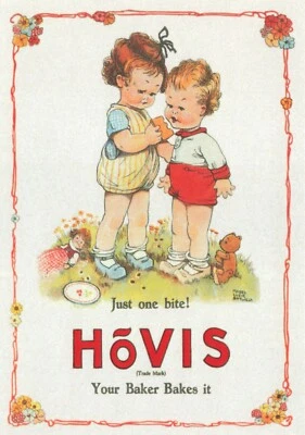 £4.93 • Buy Postcard Mabel Lucie Attwell British Illustrator Comics Artist Children Cookie