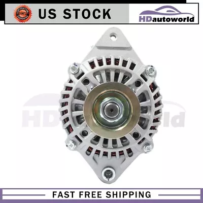 Alternator For 13781 13781N Chevrolet Tracker Suzuki Vitara 1999-2003 75Amp • $81.81