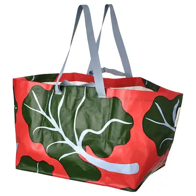 Set Of 2IKEA X Marimekko BASTUA Shopping BagsNEW • $43.50