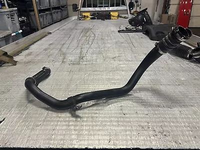 2011-2013 Ford F150 Ecoboost 3.5L Left Intercooler Hose Tube DL346C646AA • $119.99