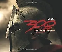 300 - The Art Of The Film: The Art Of The Movie By Za... | Book | Condition Good • £5.88