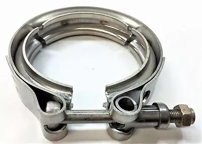 $29.02 • Buy R.G. RAY Exhaust Clamp 23537552 NOS