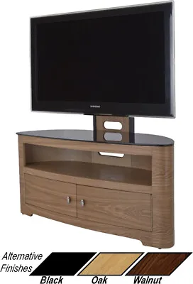 AVF Blenheim 1000 Cantilever TV Stand With Bracket For Up To 65  Inch LED LCD • £395