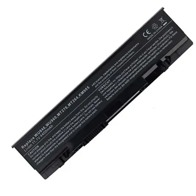 $23.86 • Buy New 4400mah Laptop Battery For Dell Studio 15 1535 1555 1558 OMT276 PW772 PC