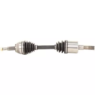 TrakMotive CV Axle Shaft For Explorer Aviator Mountaineer FD-8094 • $82.57