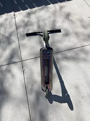 ENVY Scooters - Prodigy Series 9 Complete - Park • $75