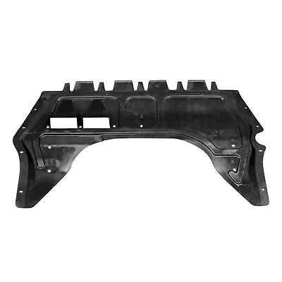 VW1228143 New Replacement Undercar Shield CAPA • $81