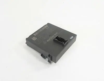 2009 Mercedes Cl550 Cl600 S450 S550 S600 (w216 W221) Gateway Multiplex Module • $34.99