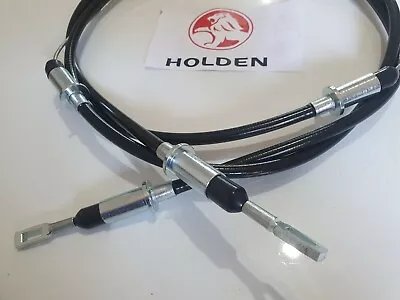 Holden Concour Commodore Vb Vc Vh Sle Vk Calais Disc Brake Rear Handbrake Cable • $118.50