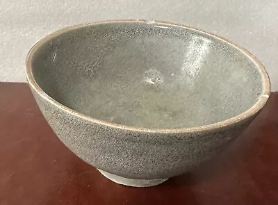 Rare Viet Nam Shipwreck Hoi An Hoard 1500’s Rare Color Small Rice Bowl • $99.99