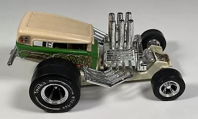 Vintage Tonka Assembly Line Street Streaks Shuttle Buggies Hot Rod • $53