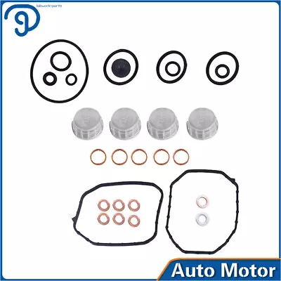 For 1997-2004 VW Jetta Golf 1.9 TDI ALH Injection Pump Seal • $10.07