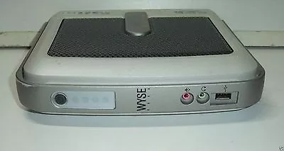 WYSE VX0 V10L THIN CLIENT WTOS 800M 128/256 AU/NZ 902138-03L- With Accessories • $55