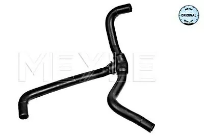 MEYLE Radiator Hose For SEAT Cordoba Ibiza II VW Golf Mk3 88-02 1H0121109B • $29.65