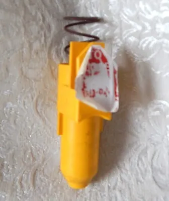 Vintage Fisher Price Fun With Food Mcdonald's Drive Thru Coil Replacement • $4.99