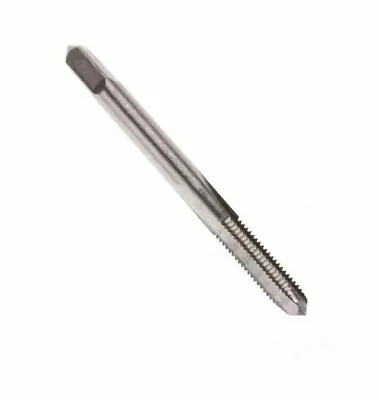 M6 X 1 Mm Pitch Thread Metric HSS Right Hand Tap / Useful Tool • $7.80