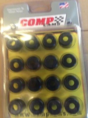 $49.67 • Buy Chevy Small Block Sbc 11/32  Comp Cams 502-16 Valve Seals 305 327 350 383 400