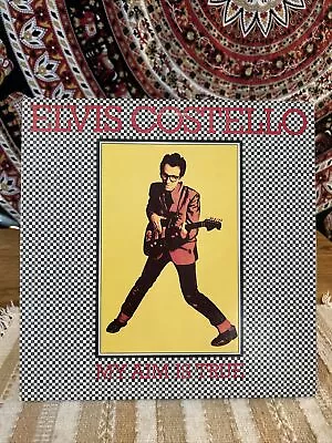 Elvis Costello – My Aim Is True - VG/VG+ • $20