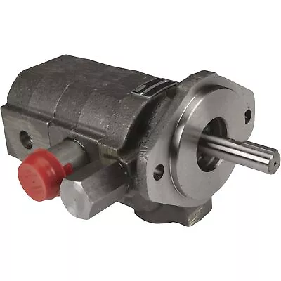 Concentric Hydraulic Pump 22 GPM 2-Stage Model# 1080035 • $479.99