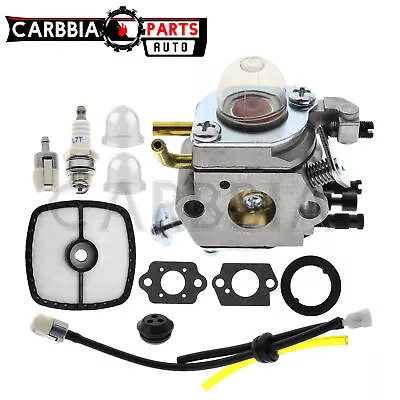 Carburetor For Echo PB-200 PB-1000 PB2100 PB-2155 Blower ES-2100 Shredder C1UK42 • $15.62