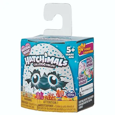 Spin Master Hatchimals Colleggtibles Mermaid Magic' 6045526 Sortiert #brandtoys • £8.63