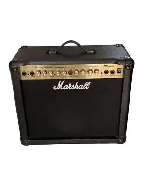 Marshall Amplifier MG30DFX • $417.36