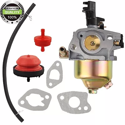 For Cub Cadet 524swe 2 Stage 24'' 26'' 21'' Snow Blower Thrower Carburetor Carb • $16.93