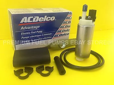 CHEVY TAHOE - GMC YUKON 1996 - 1997  ACDelco Fuel Pump - Premium OEM Quality • $89.99