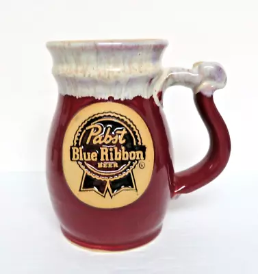 2003 Pabst Blue Ribbon Minnesota Renaissance Festival Stein • $45