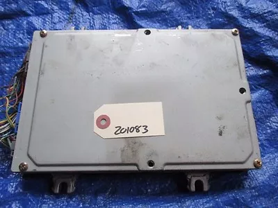 96-99 Acura Integra B18B1 Automatic Engine ECM Computer Ecu Obd2 37820-P75-C53 • $129.99