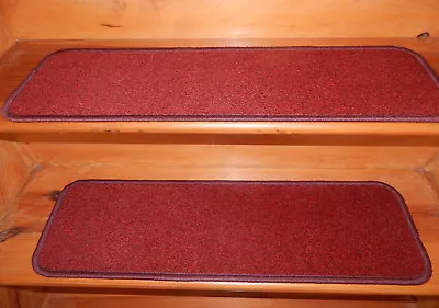 9  X 30  Step 100% FLEXIBLE Vinyl Outdoor/ Indoor Stair Treads Choice Step • $32