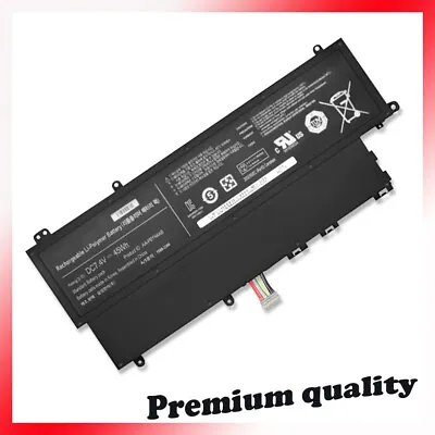 Battery For Samsung NP530U3C NP530U3B 535U3C NP540U3C AA-PBYN4AB + Tools • $95.99