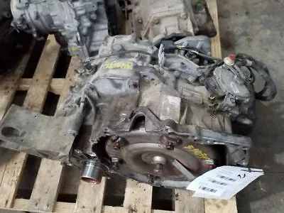 Automatic Transmission AWD Excluding R Model Fits 03-04 VOLVO 60 SERIES 177853 • $258.75
