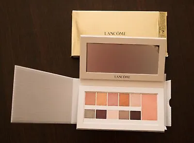 Lancome Holiday 2023 Eye And Face Palette Limited Edition • £132