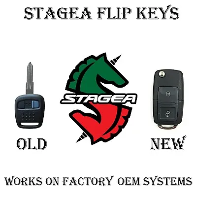 Nissan Stagea Wgnc34 Key • $95