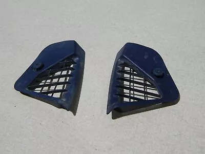 90 91 92 93 Acura Integra Dashboard End Trim Cover Left & Right OEM Factory • $17.95