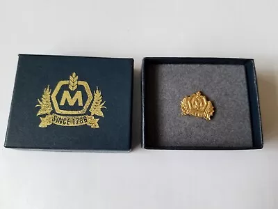 Molson Canadian Beer 30 Year  Service Pin. • $22.07