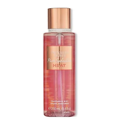 Victoria's Secret Pure Seduction Heat Fragrance Mist ~ 250ml • $42.95