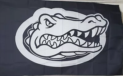 Florida Gators ~ 3'X5' Flag ~ Indoor / Outdoor ~ FREE SHIPPING  • $14.99