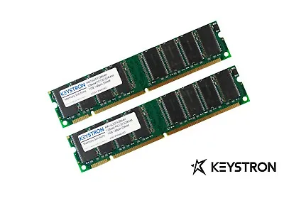 2GB 2x 1GB RAM MEMORY UPGRADE YAMAHA MOTIF XS6 XS7 XS8 XS ES6 ES7 ES8 ES 6 7 8 • $78.50