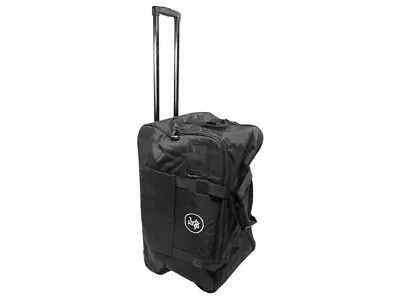 Mackie Thump 12A 12BST Boost Protective Carry Travel Loudspeaker  Wheeled Bag • £143