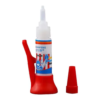 Powerful Solder Multi-Material Repair Adhesive Multi-Material Repair Adhesive • $8.57