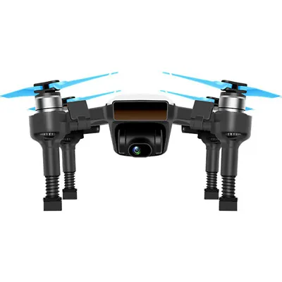 $14.95 • Buy Drone Spring Damping Landing Gear Extended Bracket For DJI Spark New Use